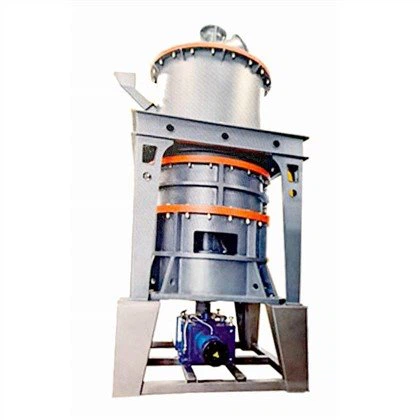 Superfeine Vertikalmühle